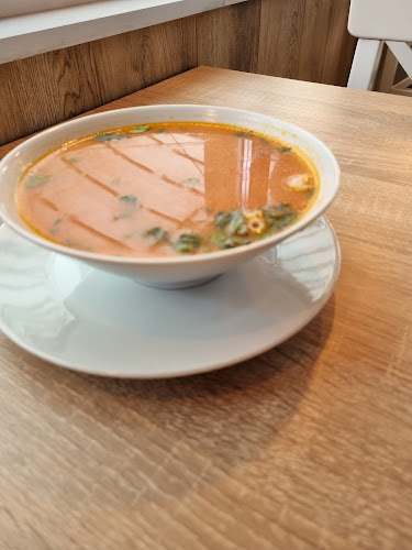 Opinie o Bistro Pogodno w Szczecin - Catering