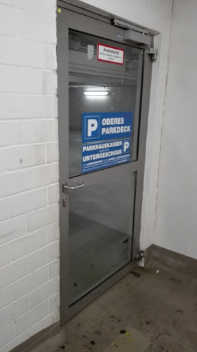 Parkhaus Luisencenter - Thumbnail