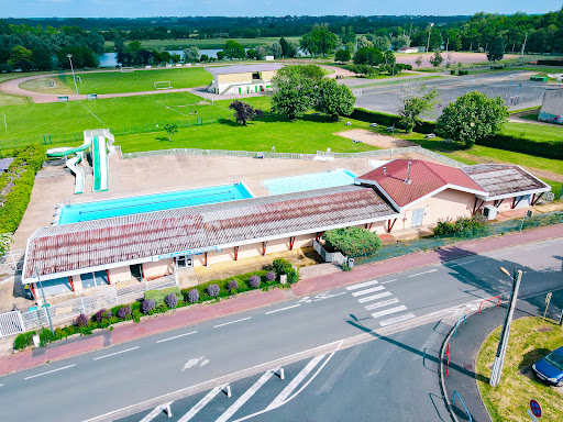 Photo de L’espace aquatique du Mâconnais-Tournugeois
