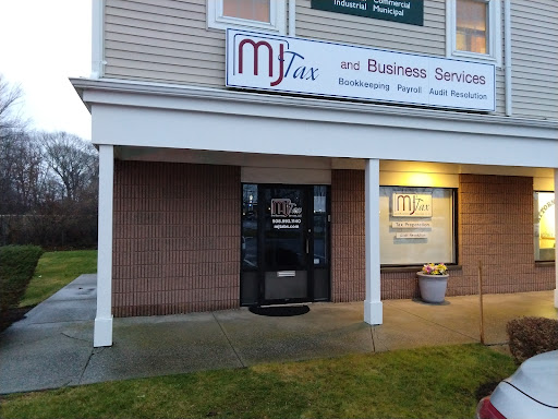 MJ Tax & Business Services, LLC