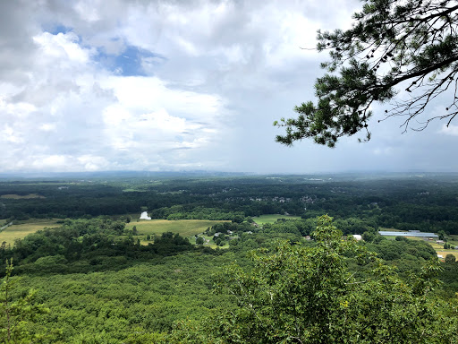 Sawnee Mountain Preserve Visitor Center Gallery - United States