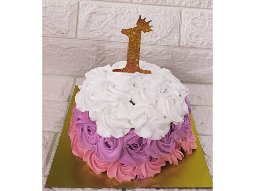 Birthday cake post image