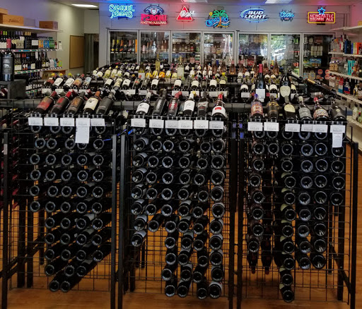 Dragonfly Wine & Spirits - Thumbnail