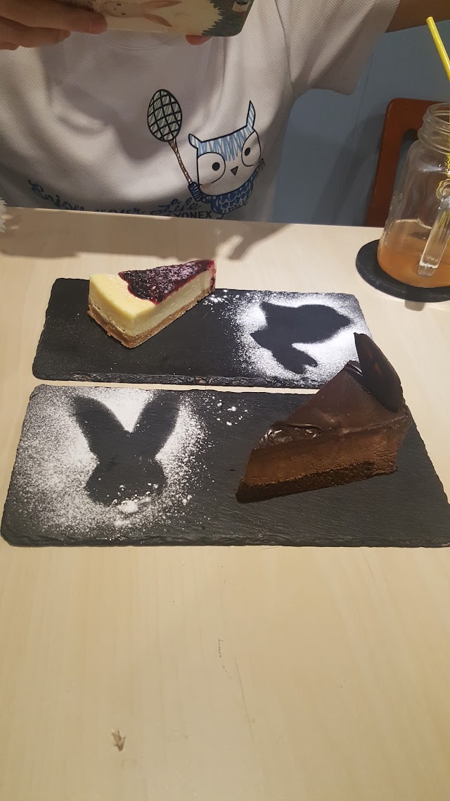 Rabbitland Cafe