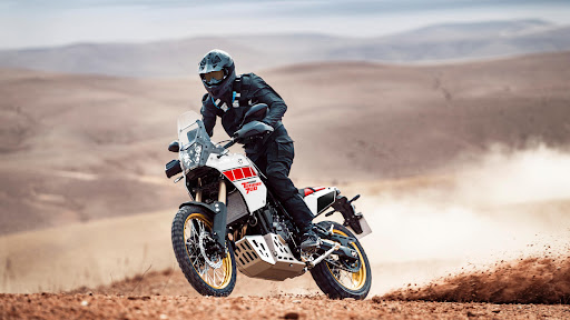 BASTIMOTO | Punto de venta Oficial Yamaha en Baza - Thumbnail