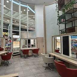 Photo n°18 de Saint Algue - Coiffeur Osny à Osny (Magasin de cosmétiques)