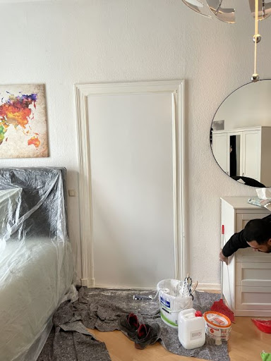 service.haus24 - Visual