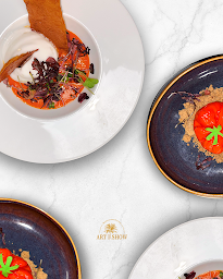 Photo n°2 de L'Art I Show Restaurant à Saint-Pierre (Restaurant)