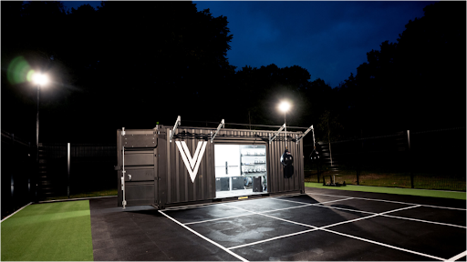 Village Gym Eastleigh