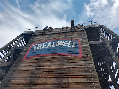Treadwell Tower