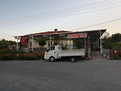 Sümbül Cafe Büyüksümbüller