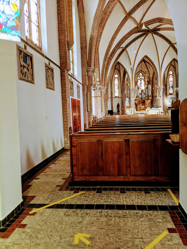 Sint Plechelmus kerk - Thumbnail