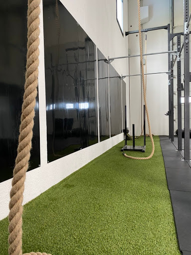 Crossfit Cave - Thumbnail