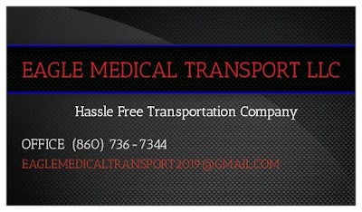 Eagle Medical Transport LLC