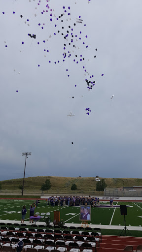 Glenrock High School - Thumbnail
