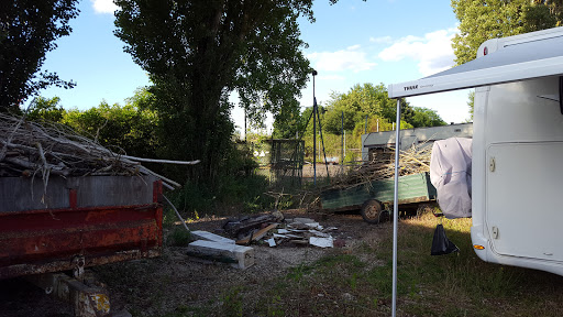 Camping Le Marcassin - Thumbnail