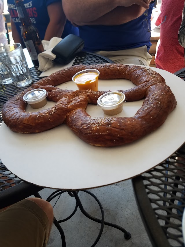 O'Donovan's