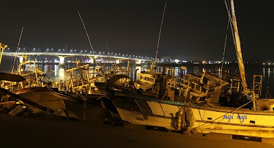 Photos of Daemyeonghang