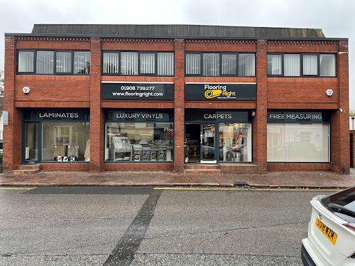 Flooring Right - Thumbnail