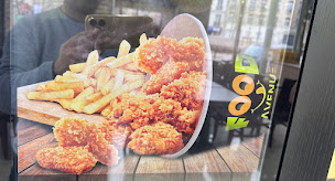 Photo n°7 de Restaurant Food Avenue à Saint-Denis (Restaurant)