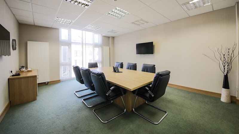 Strathmore - Serviced Offices in Edinburgh photo 2