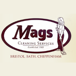 Mags Cleaning Services bath