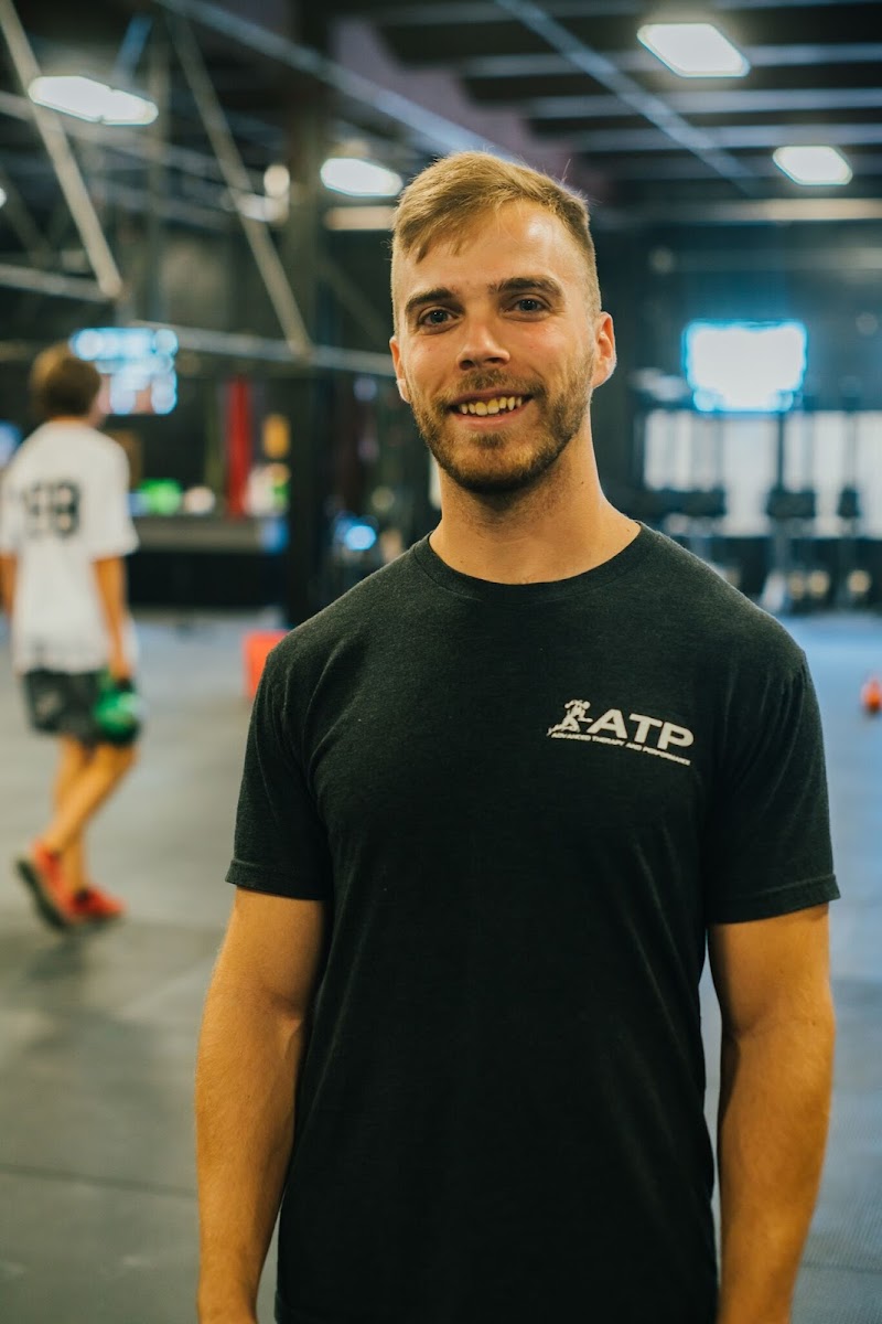 Advanced Therapy and Performance