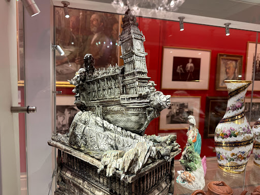 Royal Museum (The Beaney) - Thumbnail