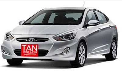 Photos of Tan Rent A Car Uşak