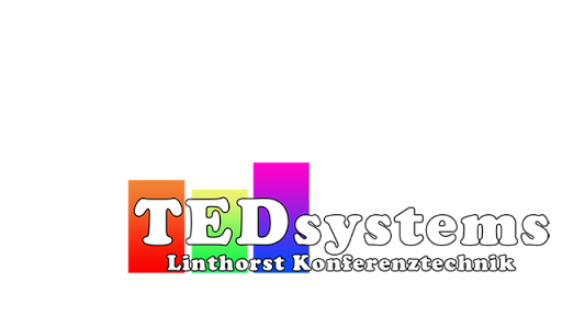 TEDsystems - elektronische Abstimmsysteme für Bildung, Events, Versammlungen und Wahlen - Thumbnail