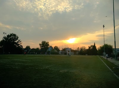 Photos of Kotka Staadion MT&Uuml;