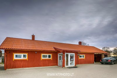 Photos of UAB "Deltuvos veterinarija"