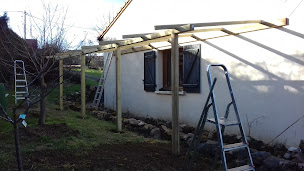 Photo n°3 de Frederic SEJALON à Beaumont (Société de travaux publics)