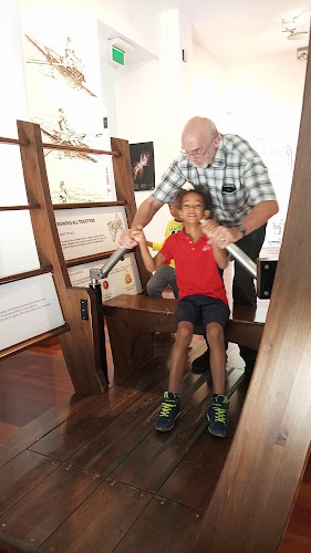 Centro Ciência Viva de Lagos - Creche