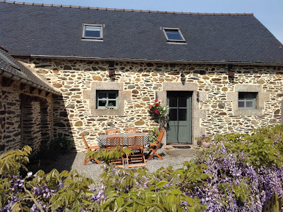 L'Ancienne Etable. Holiday rental.