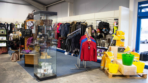 BATA Country & Equestrian Store Gate Helmsley - Thumbnail