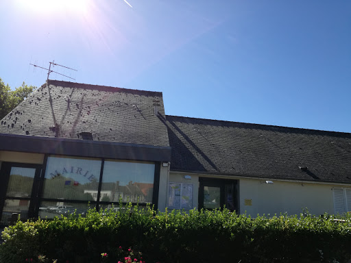 Mairie de Belforêt en Perche - Thumbnail