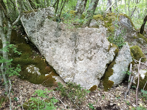 Monte Corno - Visual