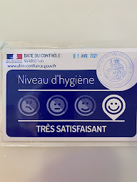 Photo n°62 de Vite et Bien à Saint-Maurice (Pizzas à emporter)