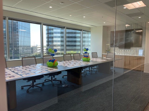 MaloneBailey LLP - Visual