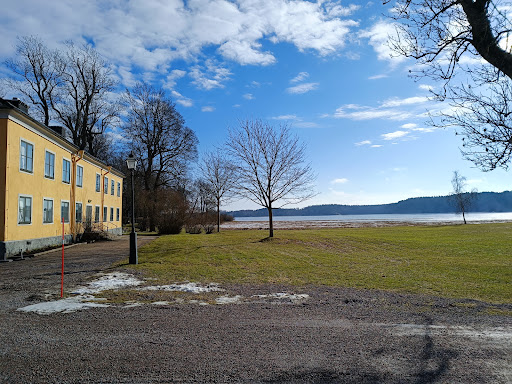 Tullgarns slottskafé och butik - Thumbnail
