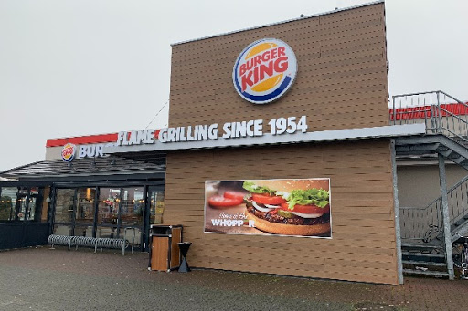 Burger King Wilhelmshaven