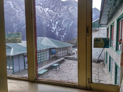 Photos of Thamserku Lodge and Restaurant