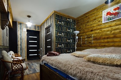 Photos of Mini-hotel "Mac House"
