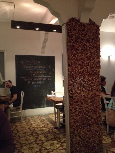 Photos of Grappa