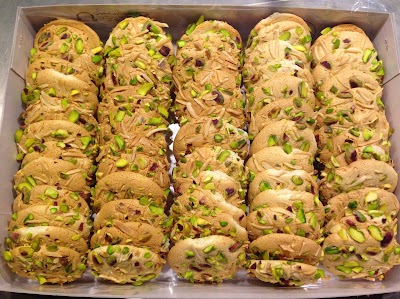bakery