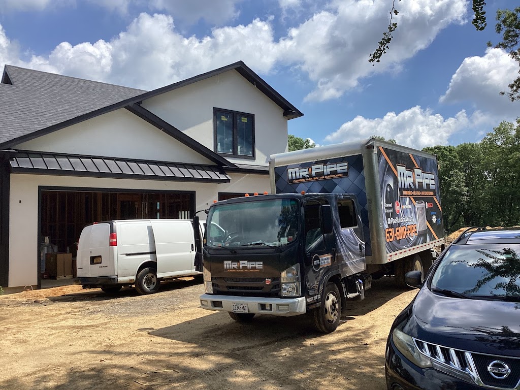Mr. Pipe Plumbing - Nassau & Suffolk - Plumbing Services