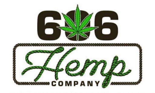 606 Hemp