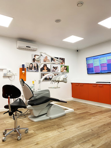 Drs. Pedrol Mairal - Clínica dental Reus - Thumbnail