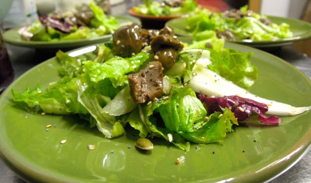 Agriturismo Biologico Vegano Piccapane, Cutrofiano, Salento